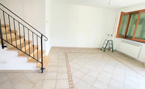 Villa à Bicchio - Varignano, Viareggio, Toscane 1