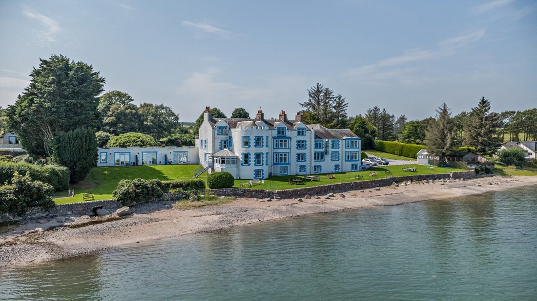 Haus in Dumfries and Galloway, Schottland 3 - 16720335