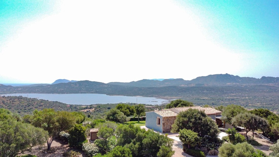 Villa in Porto Rotondo, Olbia, Sardinia 2 - 16723035