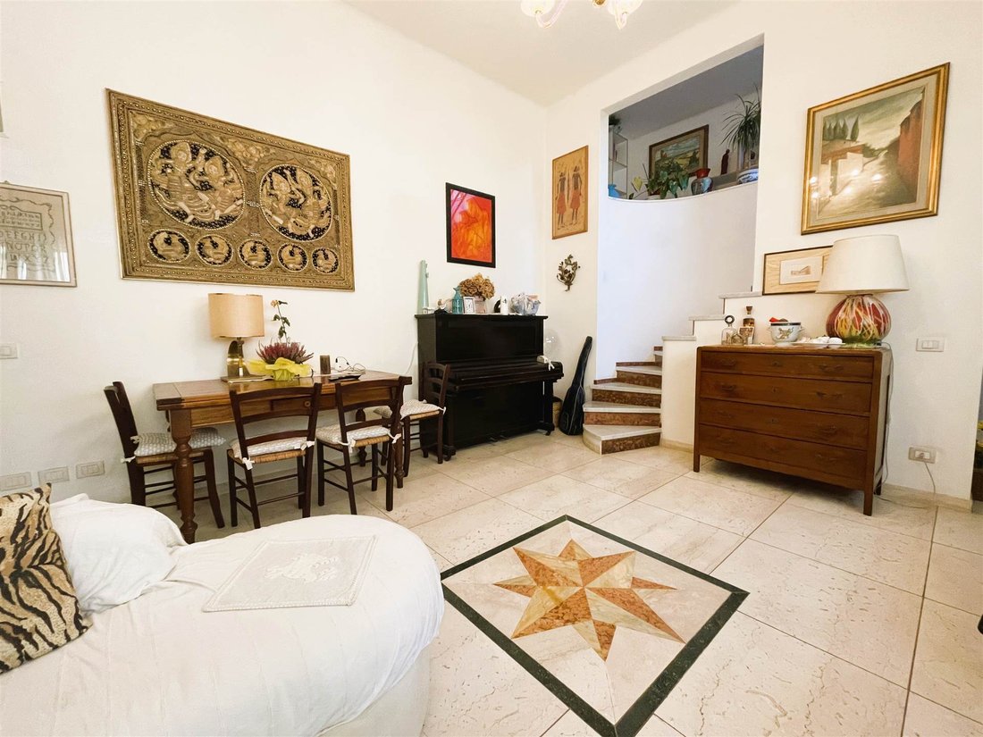 Historic Center, Viareggio, Tuscany 2 - 16722227