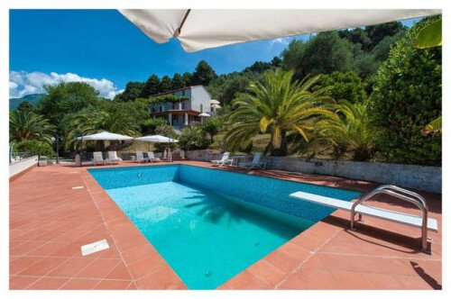 Villa in Camaiore, Tuscany, Italy 4 - 16575692