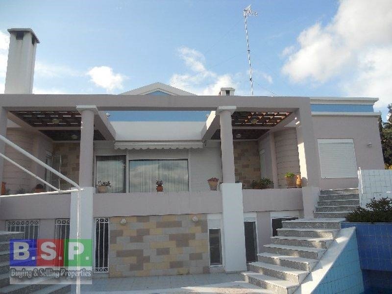 House in Community of Voute, Heraklion, Greece 1 - 13553362
