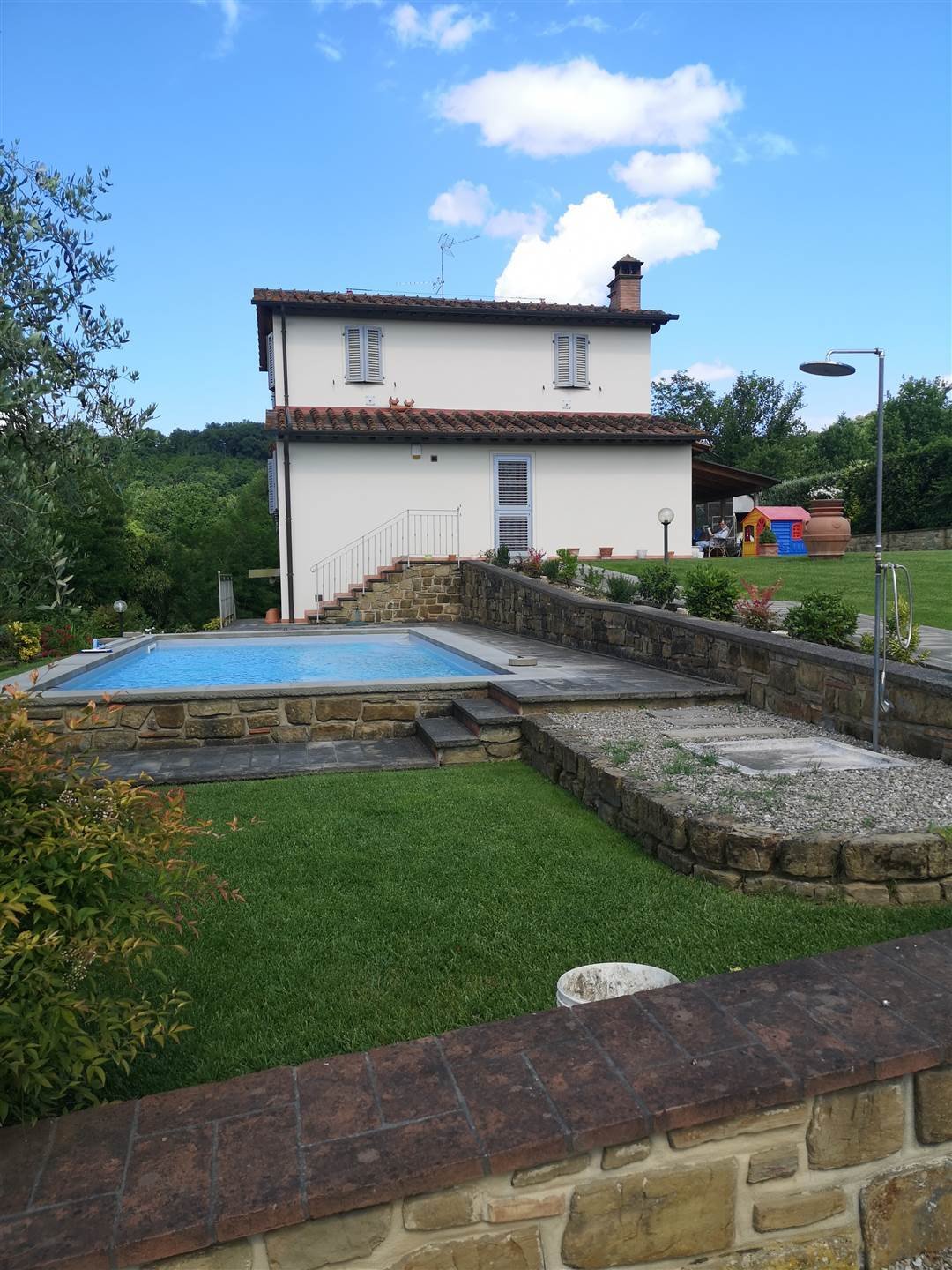 Pestello-Ginestra, Montevarchi, Tuscany 1 - 16722158
