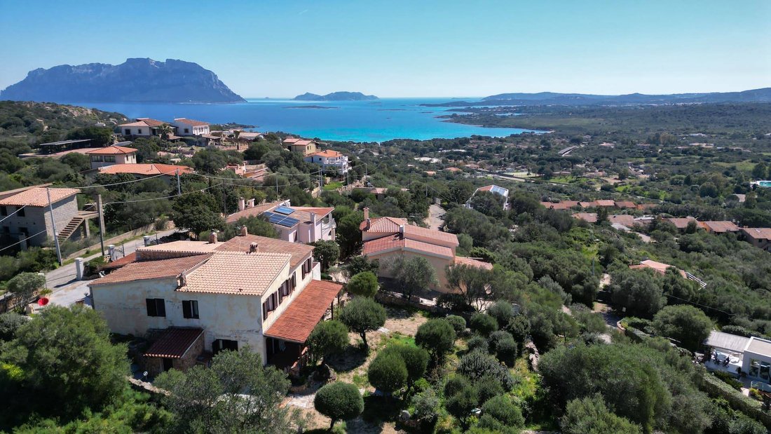 Villa in Murta Maria - Le Vecchie Saline - Porto Istana, Olbia, Sardinia 4 - 16722585
