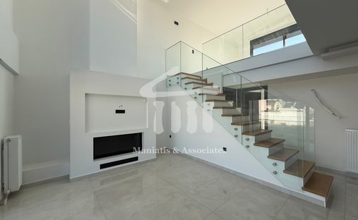 Apartment in Ilioupoli, Attica, Greece 1