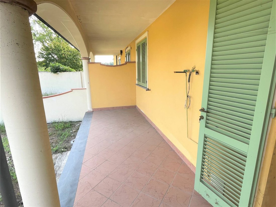 Villa in Bicchio - Varignano, Viareggio, Tuscany 4 - 16723953