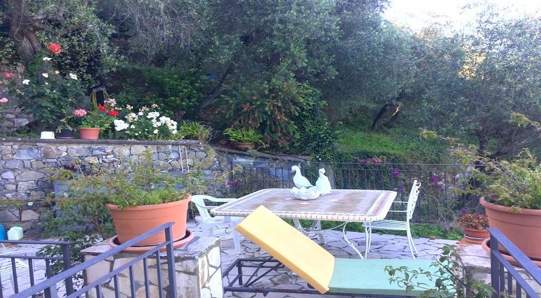 Apartment in Zoagli, Liguria, Italy 4 - 16723312