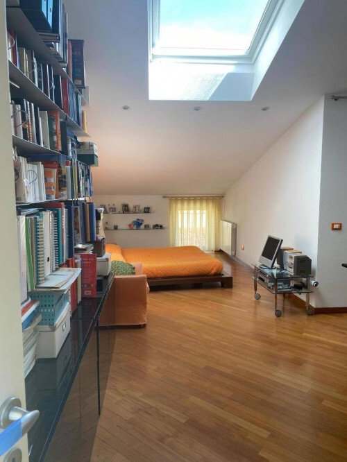 House in Historic Center, Viareggio, Tuscany 4 - 16575641