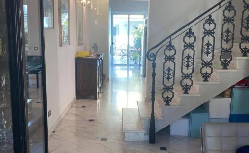 House in Historic Center, Viareggio, Tuscany 1