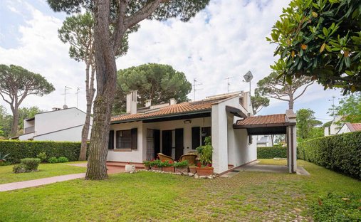 Villa in Lido di Spina, Comacchio, Italien 1