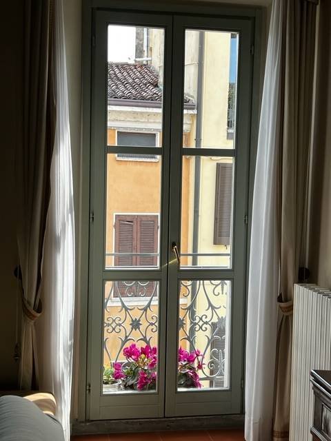 Apartment in Valletta Valsecchi-Lunetta-Frassino, Mantua, Lombardy 4 - 16724862