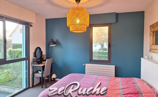 20 Minutes From The Sea : 19th C. Neogothic Style Chateau In Normandy