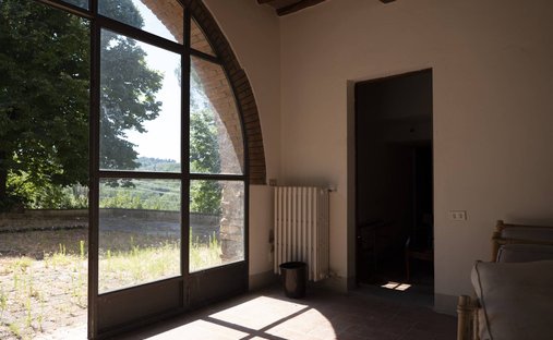 Castle for Sale in Impruneta, Tuscany, Italy