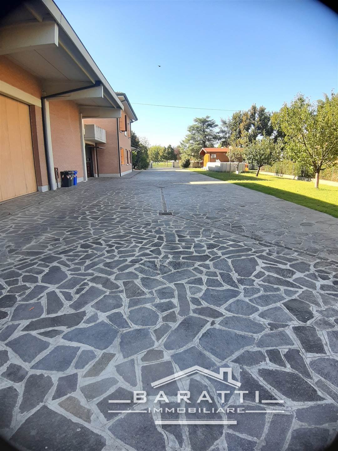 Villa in Cavezzo, Emilia-Romagna, Italy 4 - 16724525
