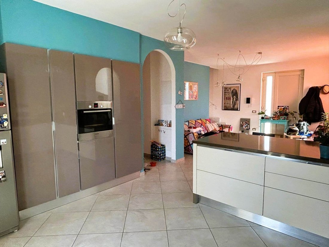 Villa in Capezzano Pianore, Camaiore, Tuscany 4 - 16723382