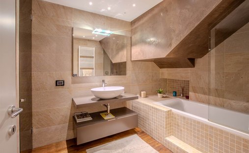 Castle for Sale in Impruneta, Tuscany, Italy