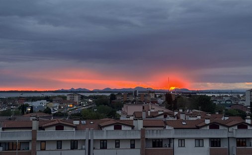 Penthouse en Sottomarina, Chioggia, Véneto 1