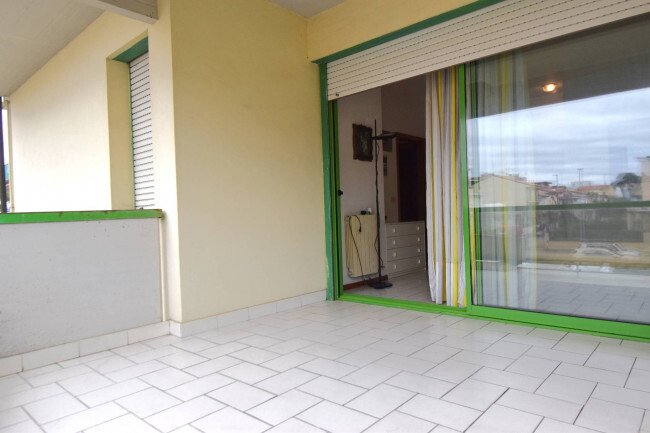 Apartment in Historic Center, Viareggio, Tuscany 1 - 16575636