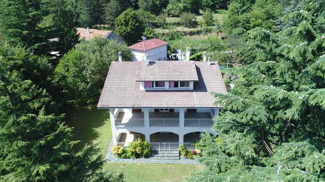 Villa in Center, Varazze, Liguria 2 - 16721851
