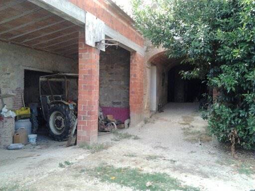 Farm Ranch in Trequanda, Tuscany, Italy 3 - 16722133
