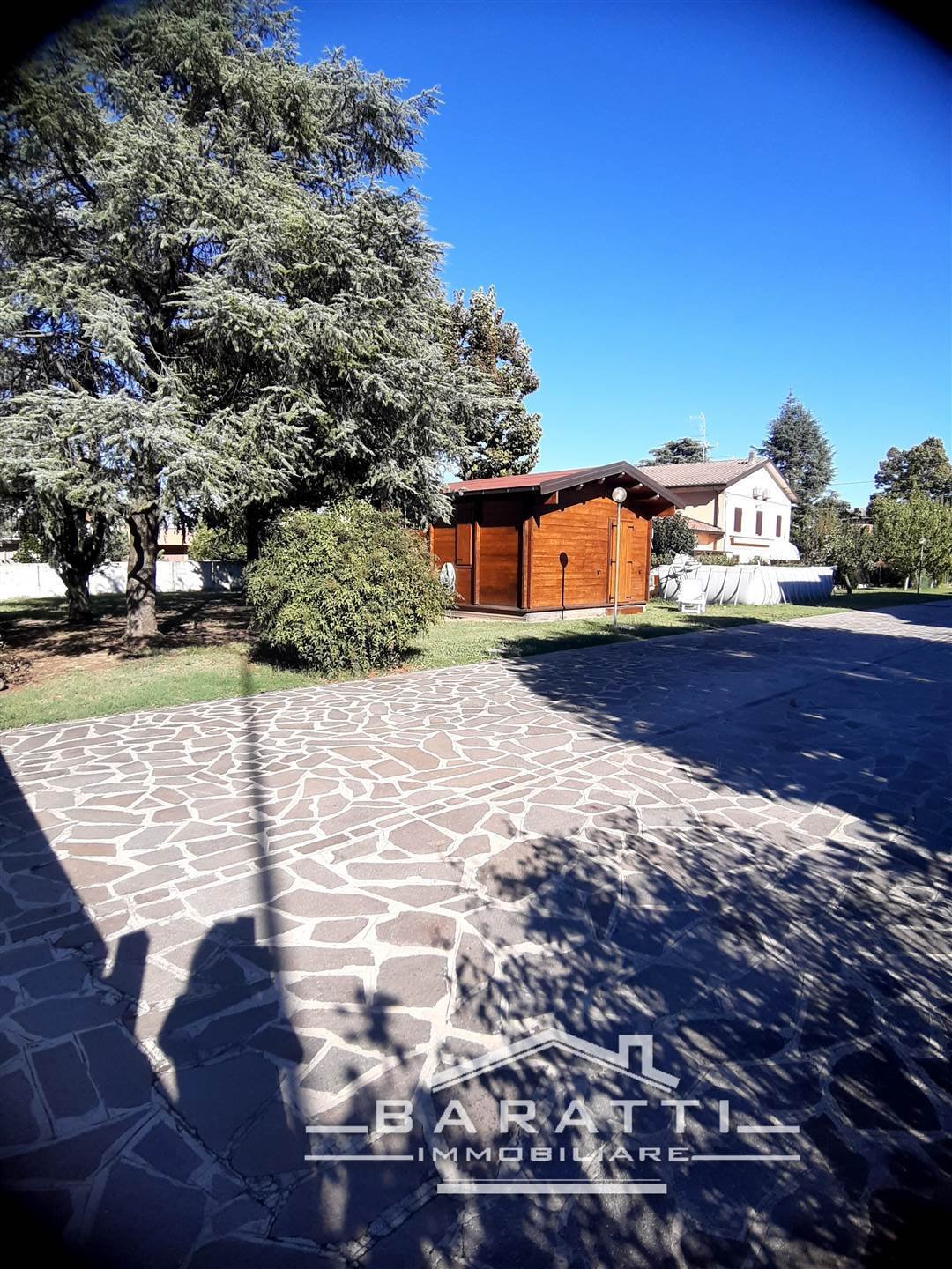 Villa in Cavezzo, Emilia-Romagna, Italy 1 - 16724525