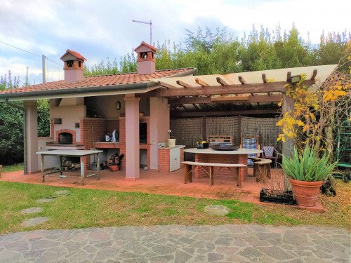 Villa in Camaiore, Tuscany, Italy 1 - 16575629
