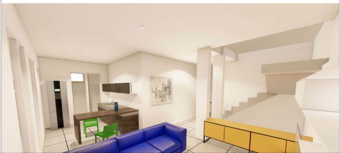 Apartment in Viareggio, Tuscany, Italy 2 - 16723944