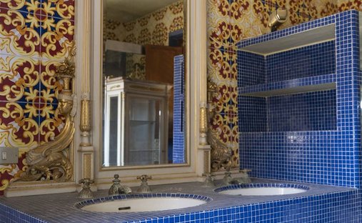 Castle for Sale in Impruneta, Tuscany, Italy