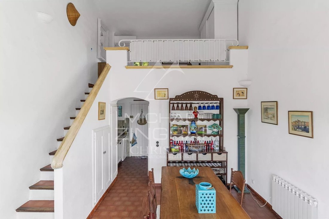 Landhaus in Zone Est Diffuse, Sankt Tropez, Frankreich 3 - 16721078