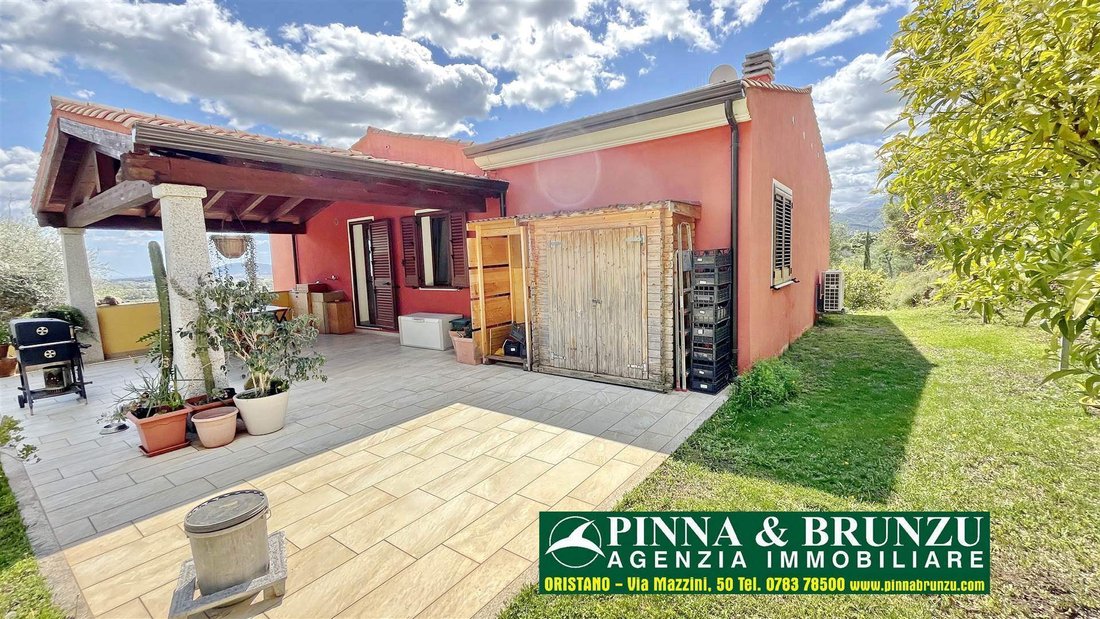 Villa à Torpè, Sardaigne, Italie 5 - 16723502
