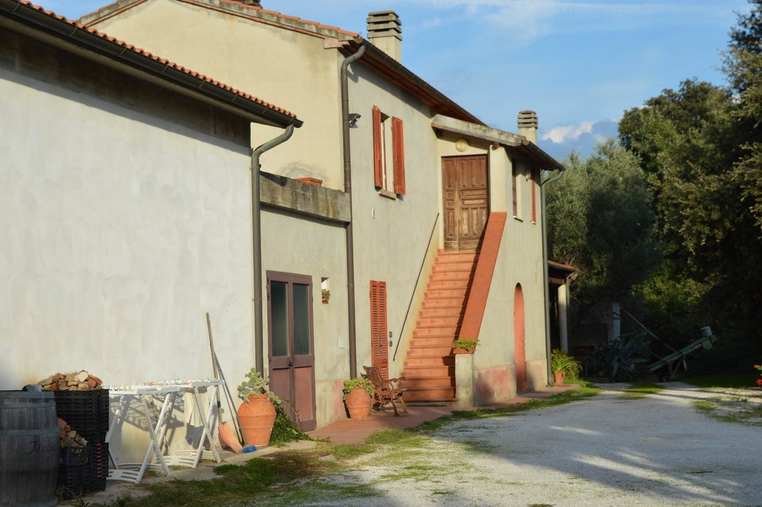 Venturina Terme, Campiglia Marittima, Tuscany 3 - 16724238