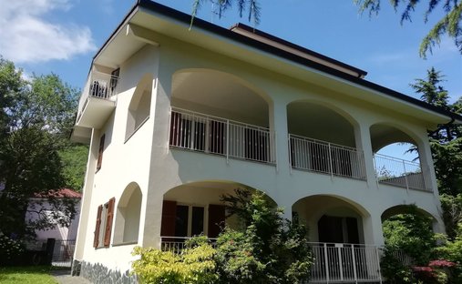 Villa in Center, Varazze, Liguria 1