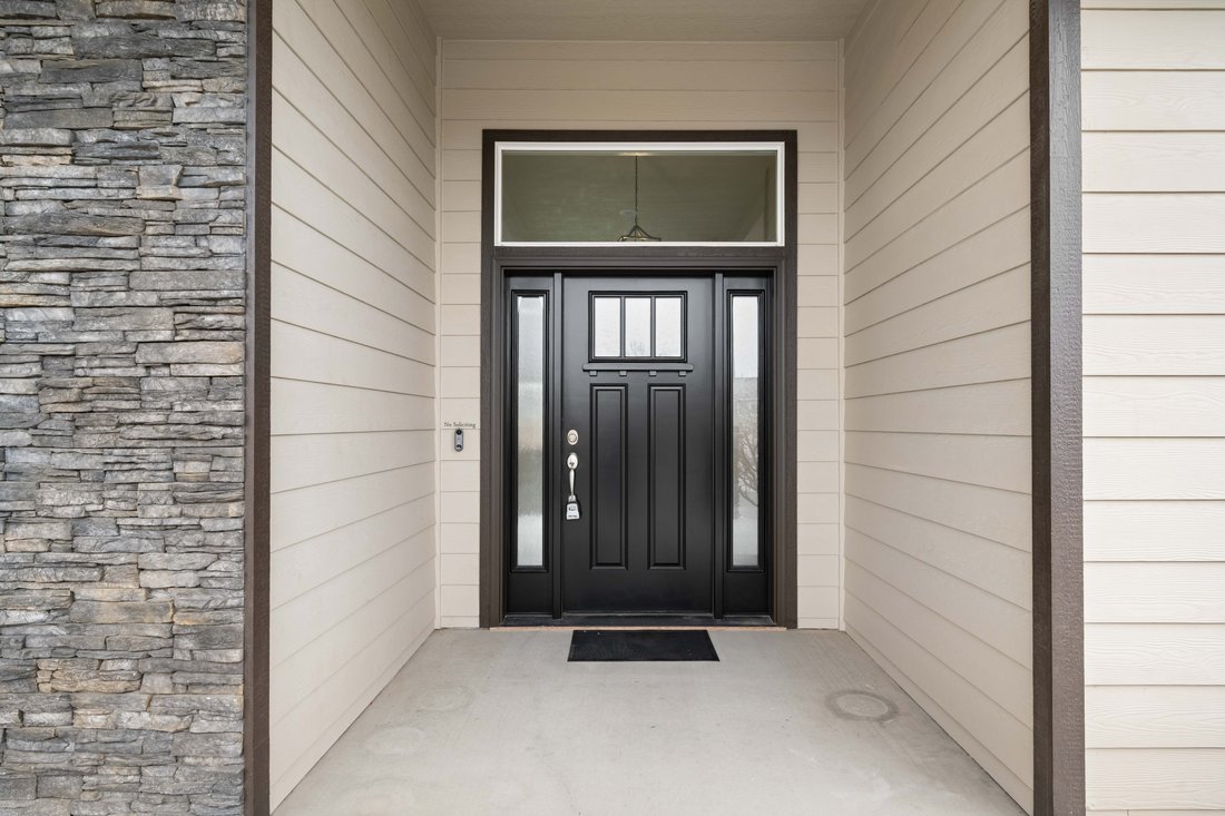 House in Kennewick, Washington, United States 5 - 16725164