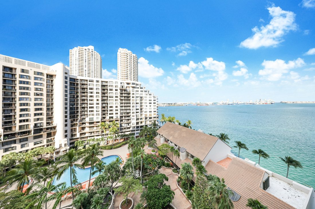 Condo in Miami, Florida, United States 2 - 16727062