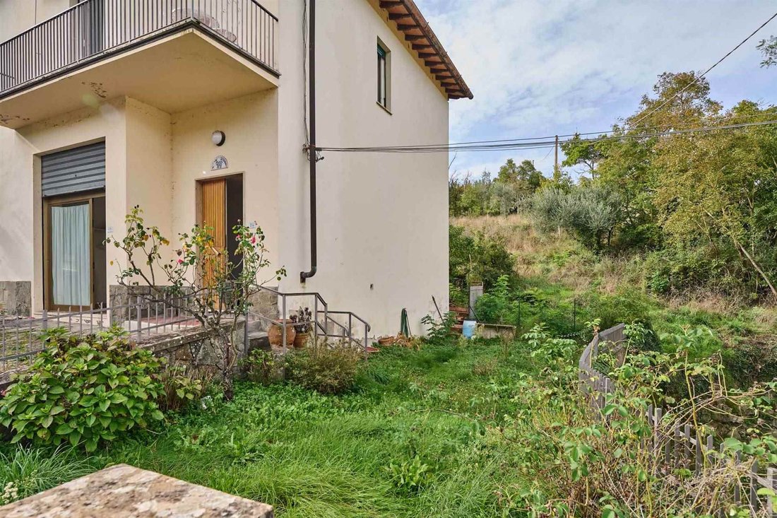 Capannuccia, Bagno A Ripoli, Tuscany 2 - 16723872