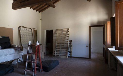 Castle for Sale in Impruneta, Tuscany, Italy