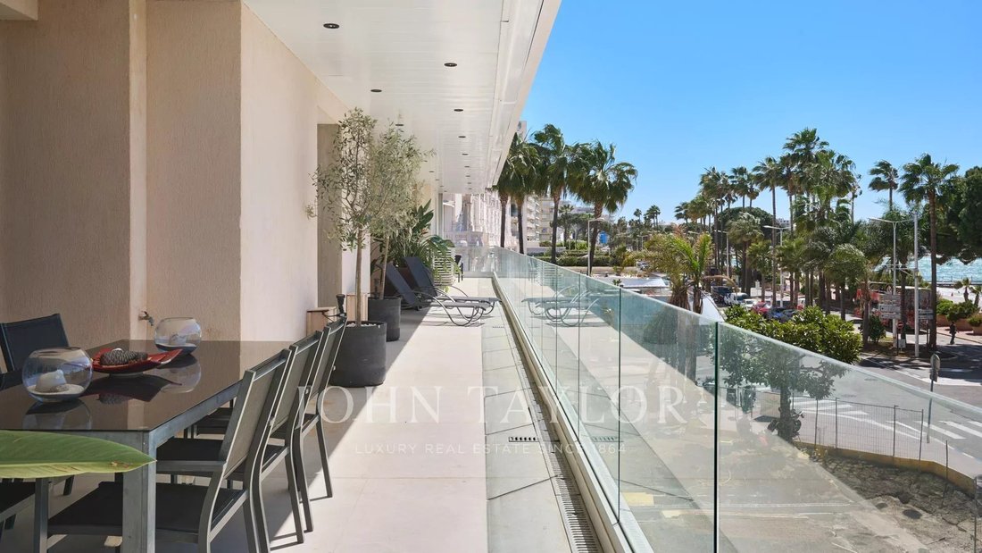 Apartment in Cannes, Provence-Alpes-Côte d'Azur, France 5 - 14967442