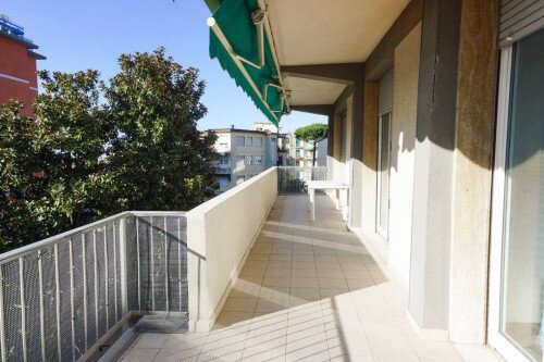 Apartment in Historic Center, Viareggio, Tuscany 1 - 16575609