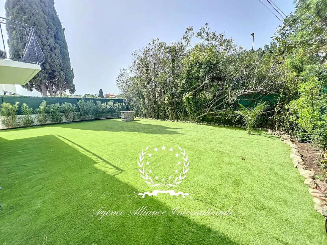 Villa in Cannes, Provence-Alpes-Côte d'Azur, Frankreich 1 - 16721132
