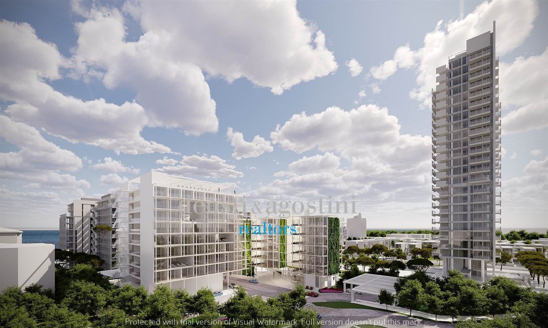 Apartment in Lido di Jesolo, Jesolo, Veneto 4 - 16723532