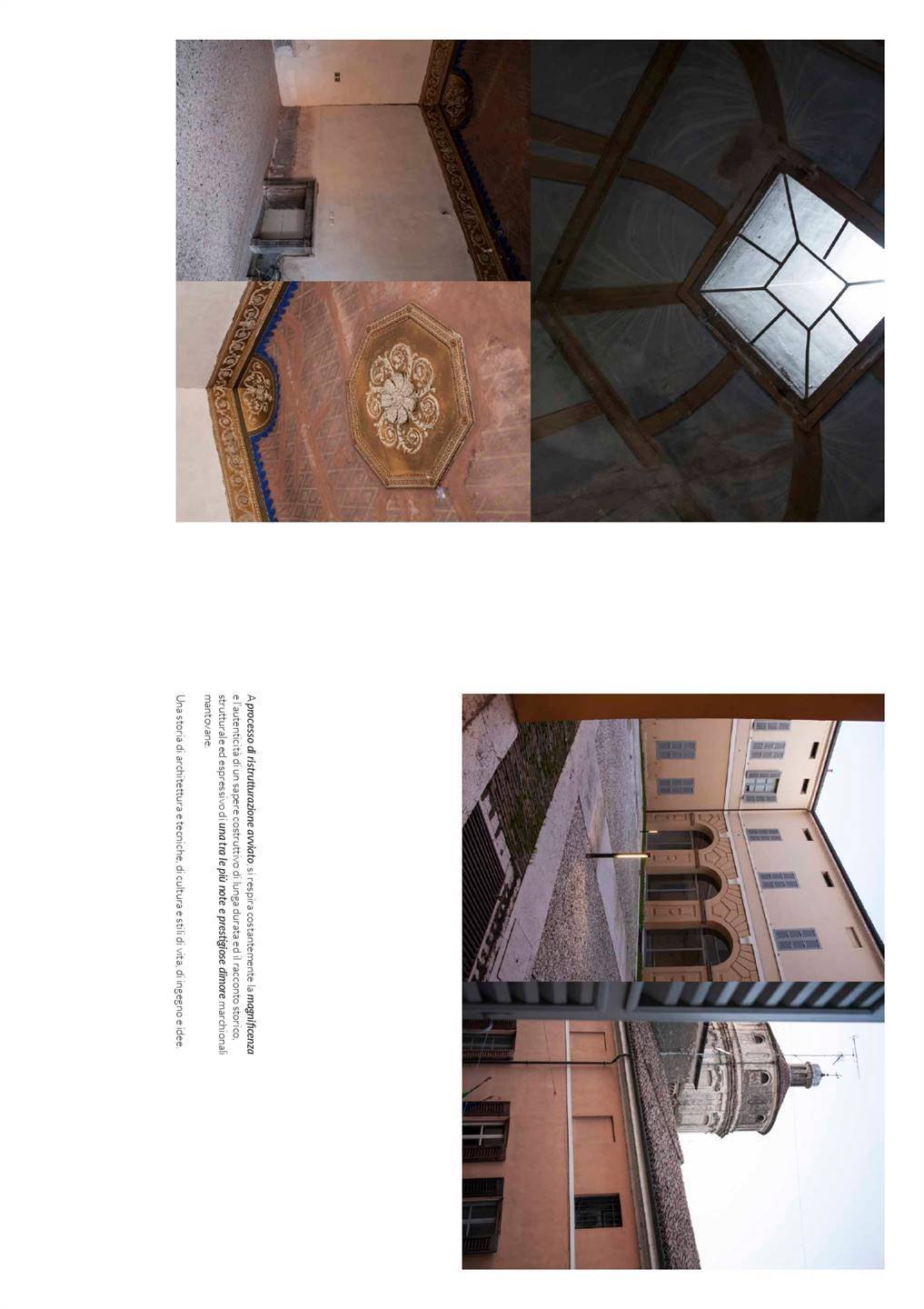 Apartment in Historic Center, Mantua, Lombardy 5 - 16724737