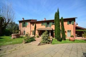 Villa in Palaia, Tuscany, Italy 1 - 15908515