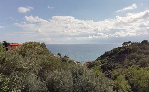 Villa in Celle Ligure, Ligurien, Italien 1