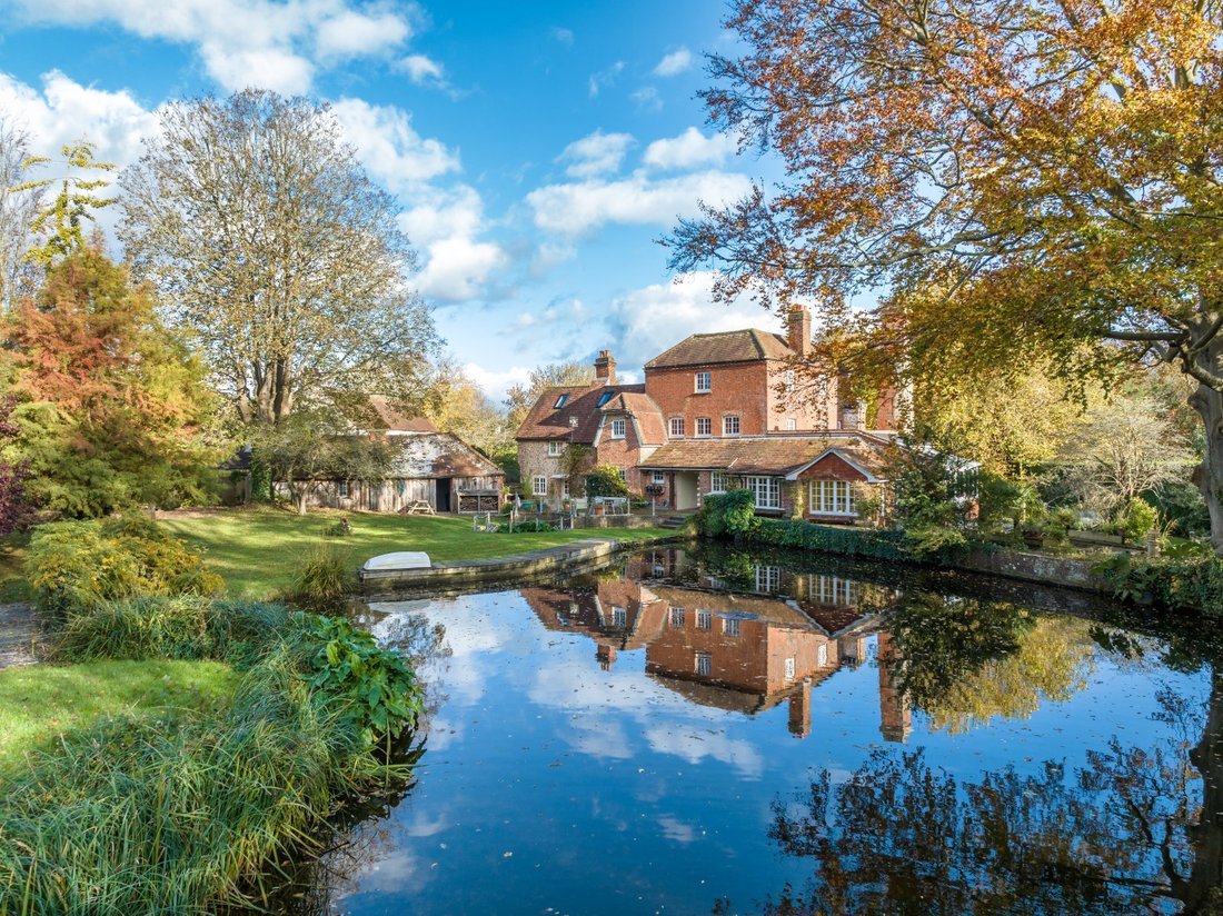 Casa in Chichester, Inghilterra 1 - 16720830