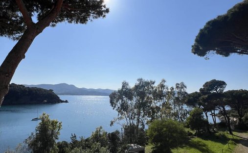 Villa a Nisporto, Toscana, Italia 1