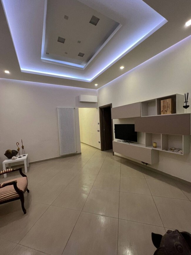 Apartment in Historic Center, Viareggio, Tuscany 4 - 16575637