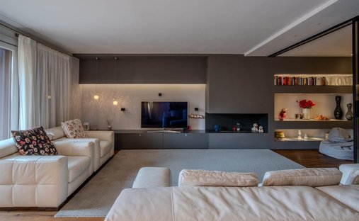 Castle for Sale in Impruneta, Tuscany, Italy