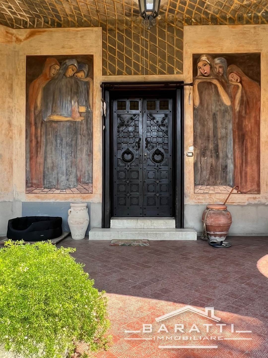 Villa à Centre, Suzzara, Lombardie 2 - 16724541