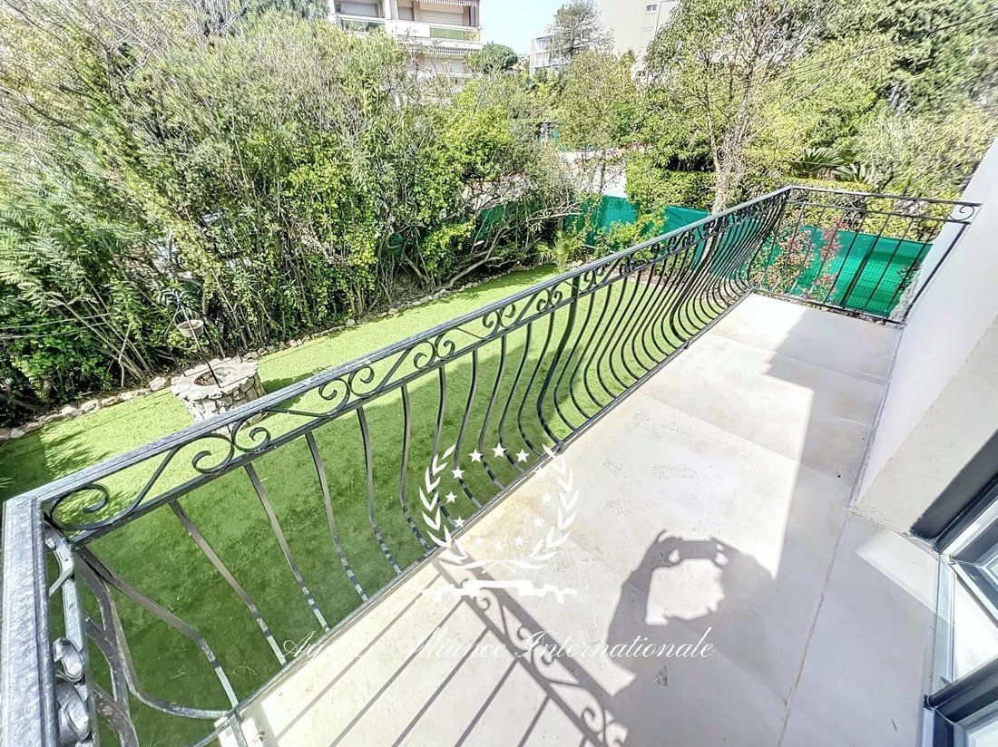 Villa in Cannes, Provence-Alpes-Côte d'Azur, Frankreich 4 - 16721132
