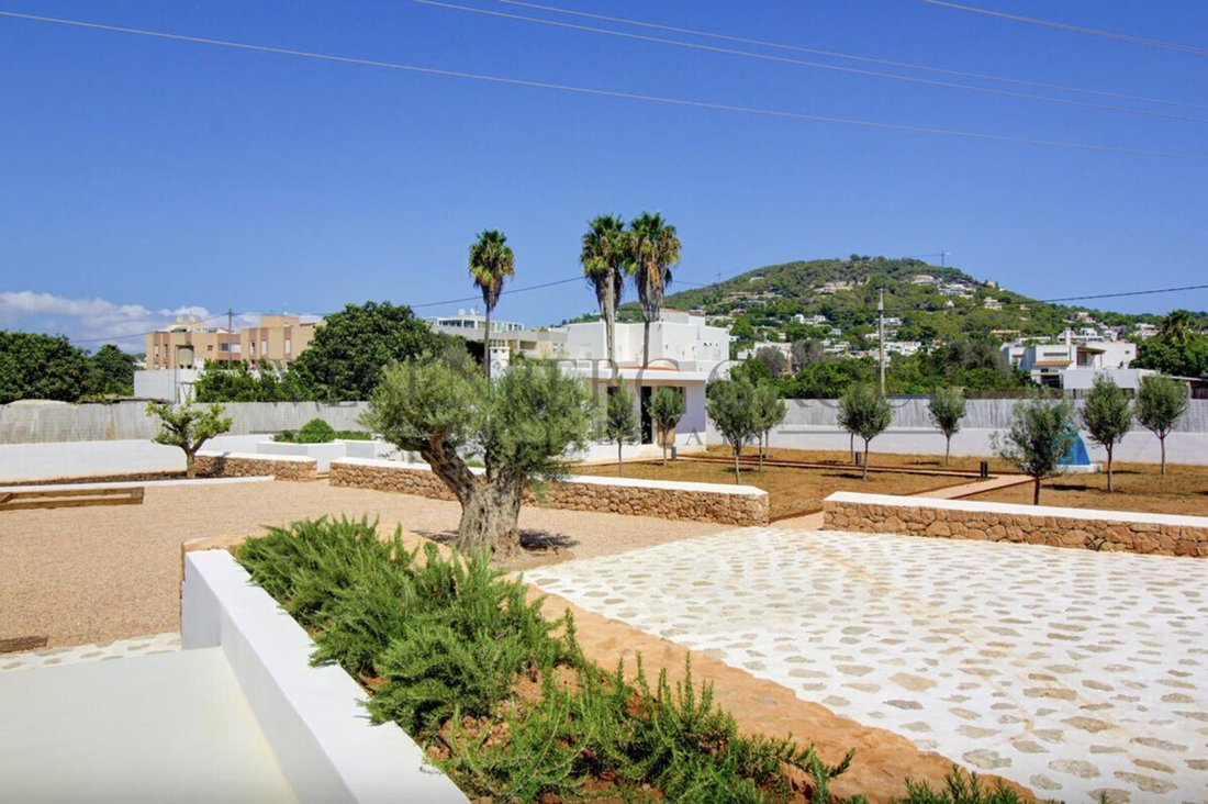 Villa in Jesus, Santa Eularia des Riu, Balearic Islands 5 - 16721543